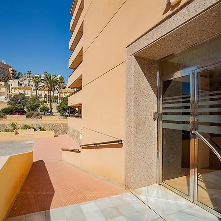 106 Economy Sea View - Alicante