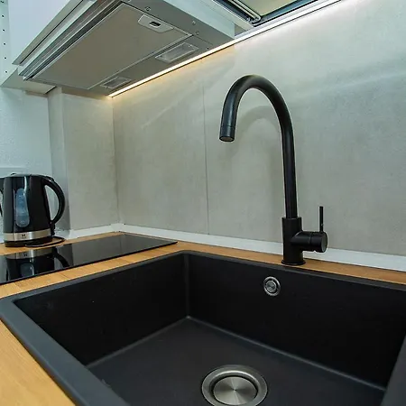 106 Economy Sea View - Alicante Apartament Torrevieja