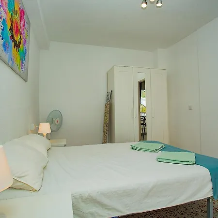 106 Economy Sea View - Alicante Torrevieja