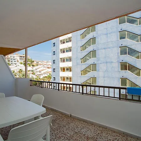 Apartment 106 Economy Sea View - Alicante *