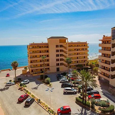 Apartment 106 Economy Sea View - Alicante