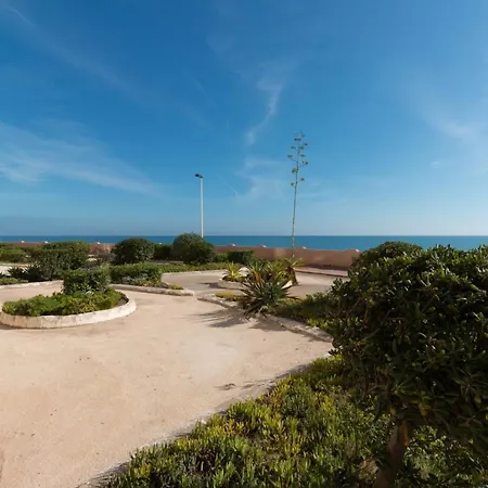 106 Economy Sea View - Alicante شقة تورّيفيِخا