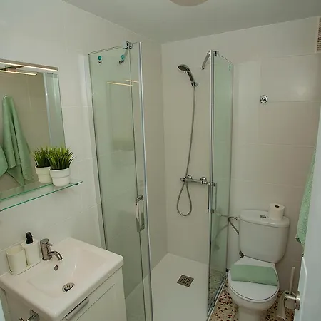 شقة 106 Economy Sea View - Alicante