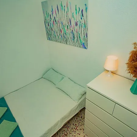 106 Economy Sea View - Alicante *