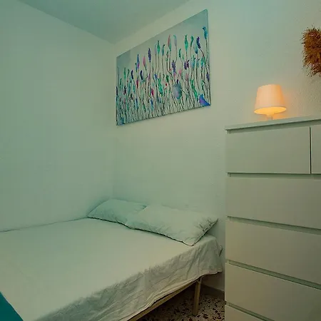 106 Economy Sea View - Alicante Apartmán Torrevieja