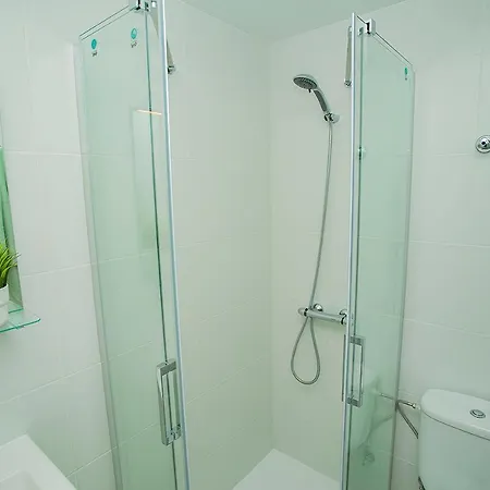 106 Economy Sea View - Alicante * Torrevieja