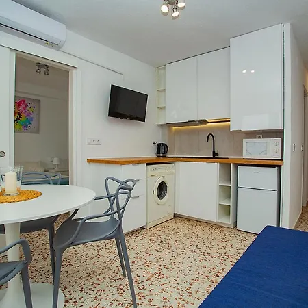 106 Economy Sea View - Alicante * Torrevieja