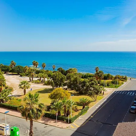 106 Economy Sea View - Alicante *