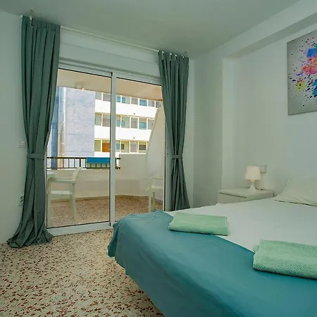 106 Economy Sea View - Alicante * Torrevieja