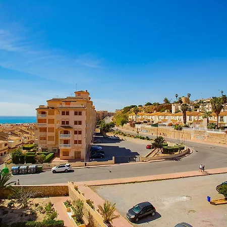 106 Economy Sea View - Alicante *