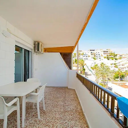 106 Economy Sea View - Alicante