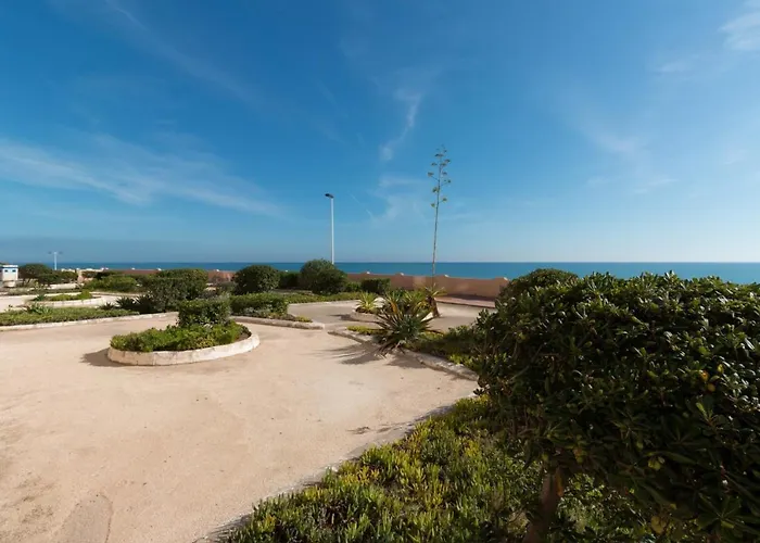 106 Economy Sea View - Alicante Apartment Torrevieja