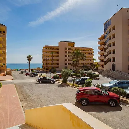 Apartamento 106 Economy Sea View - Alicante *